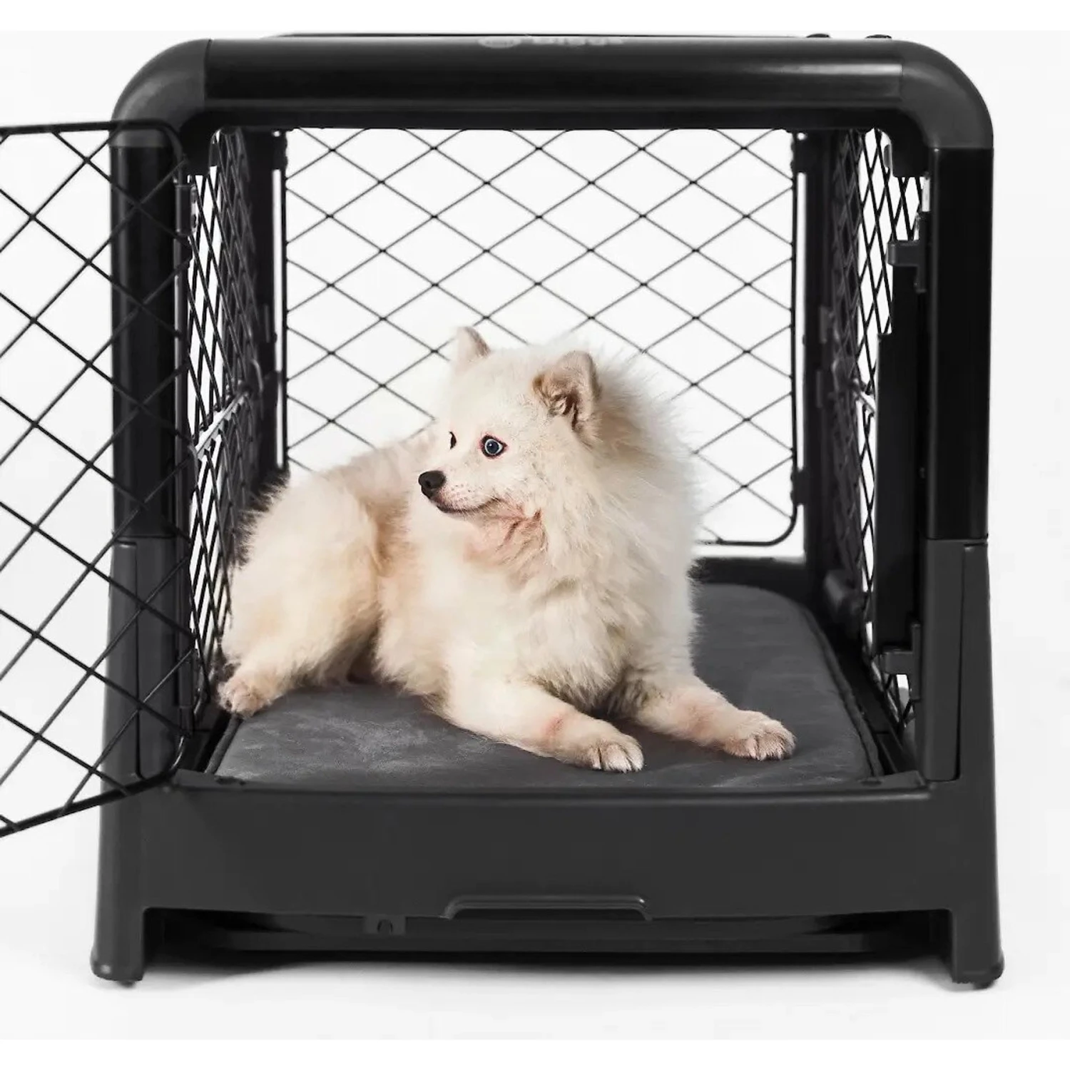 Diggs Revol Collapsible Dog Crate 5 Diggs Revol Collapsible Dog Crate - Image 5
