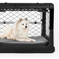 Diggs Revol Collapsible Dog Crate 12 Diggs Revol Collapsible Dog Crate -PetSafe Kong Shop 313497 PT6. AC SS1800 V1627305988
