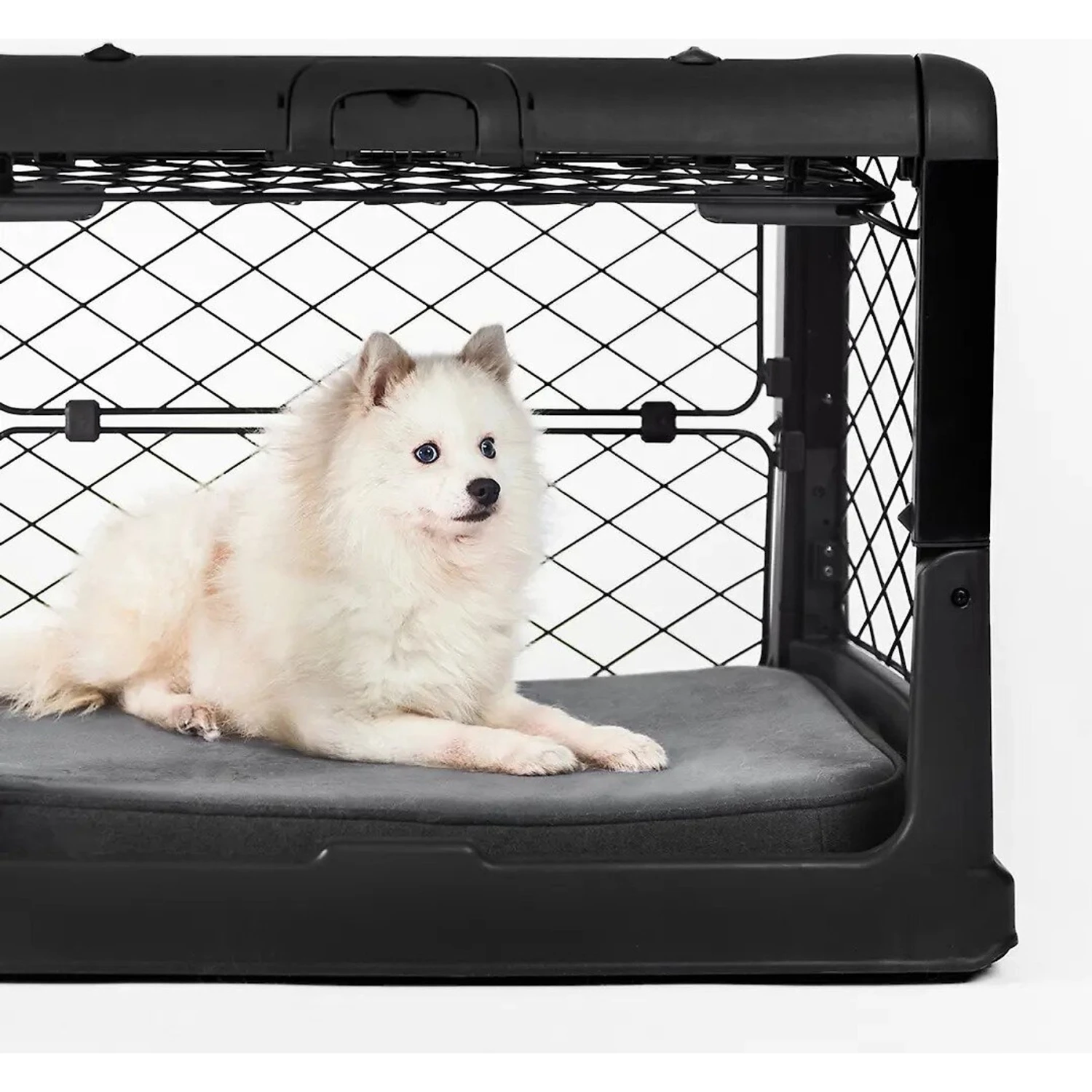Diggs Revol Collapsible Dog Crate 6 Diggs Revol Collapsible Dog Crate - Image 6
