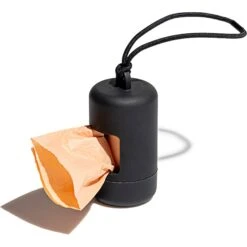 Wild One Dog Poop Bag Carrier -PetSafe Kong Shop 314778 PT2. AC SS1800 V1626478594