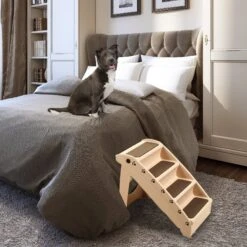Pet Adobe Folding Dog & Cat Steps -PetSafe Kong Shop 314931 PT3. AC SS1800 V1626395235
