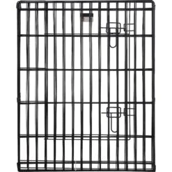 Pet Adobe 8-Panel Folding Metal Dog & Cat Playpen 11 Pet Adobe 8-Panel Folding Metal Dog & Cat Playpen -PetSafe Kong Shop 315023 PT3. AC SS1800 V1626388883