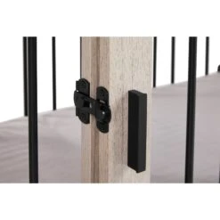 Frisco "Rockford" Dog Crate Credenza & Mat -PetSafe Kong Shop 315187 PT6. AC SS1800 V1634154944