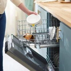 Disney Mickey Mouse Lemons Slanted Elevated Stainless Steel Dog & Cat Bowl, 1.5 Cup 12 Disney Mickey Mouse Lemons Slanted Elevated Stainless Steel Dog & Cat Bowl, 1.5 Cup -PetSafe Kong Shop 315304 PT7. AC SS1800 V1647283829