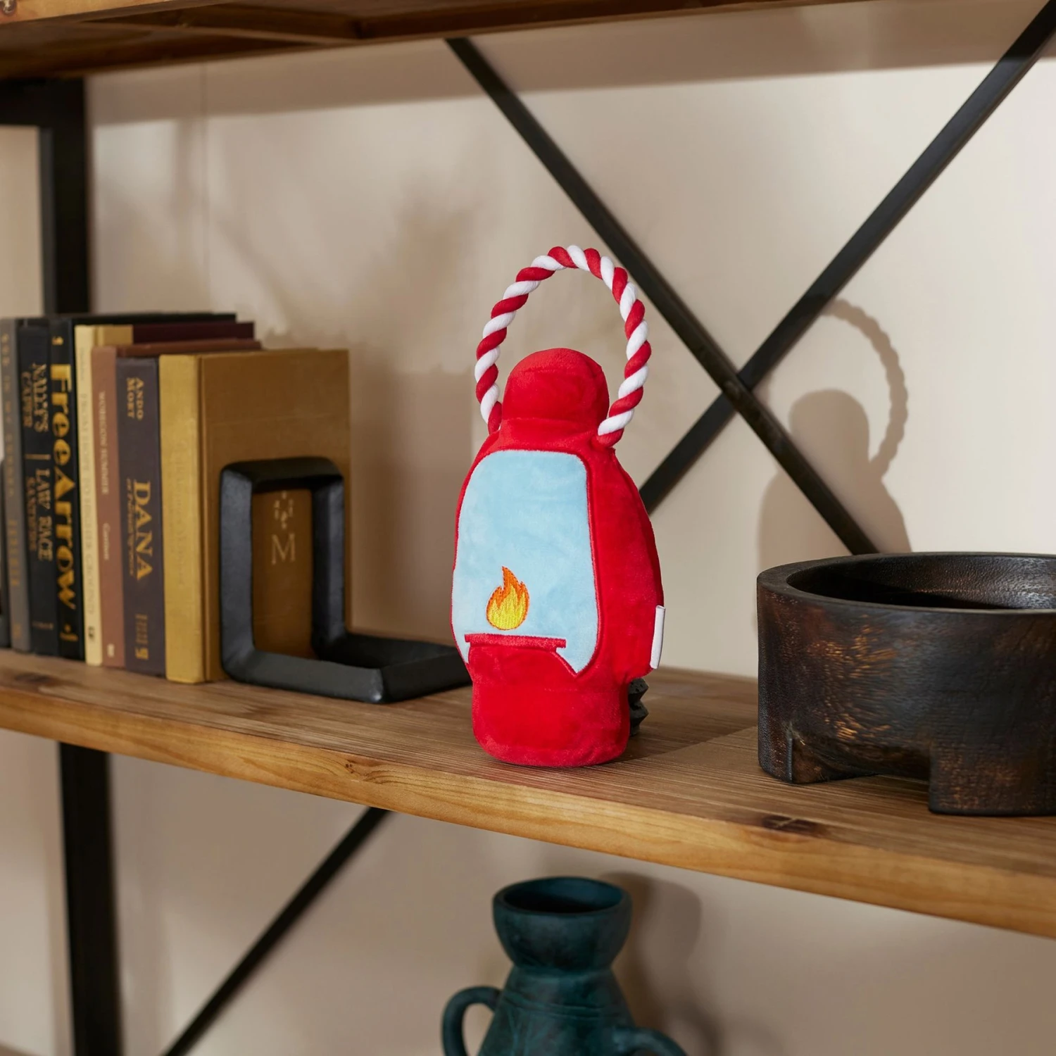 Goody Box Adventure Toys & Treats For Dogs, Medium/ Large 6 Goody Box Adventure Toys & Treats For Dogs, Medium/ Large - Image 6