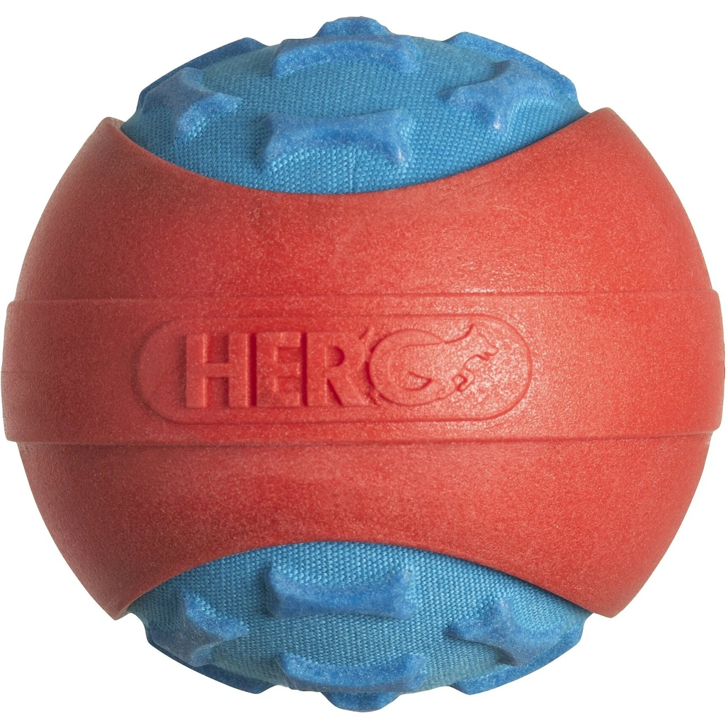 Caitec Outer Armor Ball Dog Toy 1 Caitec Outer Armor Ball Dog Toy