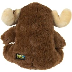 Caitec Chuckles 2.0 Moose Dog Toy -PetSafe Kong Shop 315859 PT2. AC SS1800 V1628545888