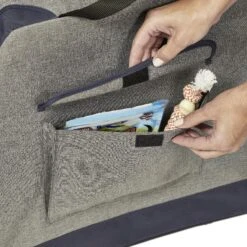 MidWest Canine Camper Dog Tent Crate -PetSafe Kong Shop 316129 PT4. AC SS1800 V1627680196