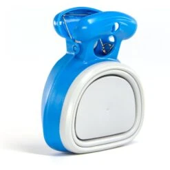 Grand Fusion Clean Hands Dog Poop Scoop, Blue 11 Grand Fusion Clean Hands Dog Poop Scoop, Blue -PetSafe Kong Shop 316211 PT2. AC SS1800 V1627680132