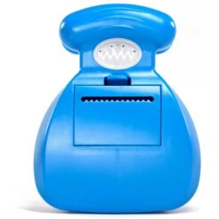 Grand Fusion Clean Hands Dog Poop Scoop, Blue 12 Grand Fusion Clean Hands Dog Poop Scoop, Blue -PetSafe Kong Shop 316211 PT3. AC SS1800 V1627679177