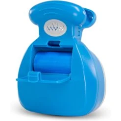 Grand Fusion Clean Hands Dog Poop Scoop, Blue 13 Grand Fusion Clean Hands Dog Poop Scoop, Blue -PetSafe Kong Shop 316211 PT4. AC SS1800 V1627678616