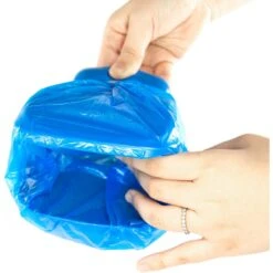 Grand Fusion Clean Hands Dog Poop Scoop, Blue 16 Grand Fusion Clean Hands Dog Poop Scoop, Blue -PetSafe Kong Shop 316211 PT7. AC SS1800 V1627683148
