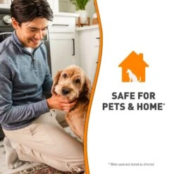 Nature's Miracle Dog Oxy Formula Set-In Stain Destroyer & Odor Remover Spray, 24-oz Bottle -PetSafe Kong Shop 316222 PT6. AC SS1800 V1701115904