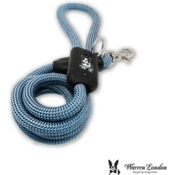 Warren London Climbing Rope Dog Leash, 5-ft 7 Warren London Climbing Rope Dog Leash, 5-ft -PetSafe Kong Shop 316244 PT2. AC SS1800 V1627304178