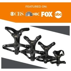 Mighty Paw Sport 2.0 Dog Harness -PetSafe Kong Shop 316285 PT5. AC SS1800 V1627352815