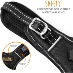 Mighty Paw Sport 2.0 Dog Harness -PetSafe Kong Shop 316285 PT6. AC SS1800 V1627310204