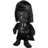 STAR WARS DARTH VADER Plush Squeaky Dog Toy