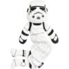 STAR WARS STORMTROOPER Bungee Plush Squeaky Dog Toy