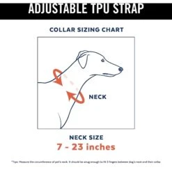 Trainer Dog Collar, Waterproof & Rechargeable With 430 Yards Range, 2 Collars 8 Trainer Dog Collar, Waterproof & Rechargeable With 430 Yards Range, 2 Collars -PetSafe Kong Shop 316495 PT2. AC SS1800 V1638895016