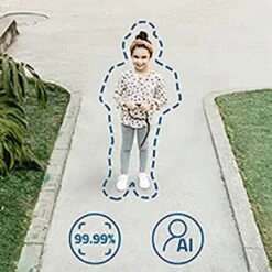 Eufy Outdoor Cam Pro 2K Camera -PetSafe Kong Shop 316576 PT3. AC SS1800 V1627352768