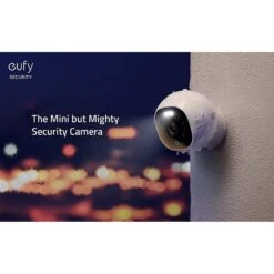 Eufy Outdoor Cam Pro 2K Camera -PetSafe Kong Shop 316576 PT5. AC SS1800 V1627349558
