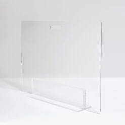 Hiddin Clear View Panel Freestanding Dog Gate -PetSafe Kong Shop 316842 PT4. AC SS1800 V1633363596