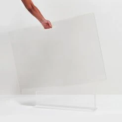 Hiddin Clear View Panel Freestanding Dog Gate -PetSafe Kong Shop 316842 PT6. AC SS1800 V1632372123