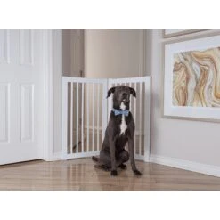 Primetime Petz 360 Configurable Gate Extension Kit, White -PetSafe Kong Shop 317321 PT2. AC SS1800 V1629246398