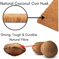 BirdRock Home Beware Of Dog' Coir Doormat -PetSafe Kong Shop 318101 PT5. AC SS1800 V1635783203