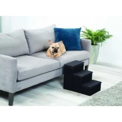 Etna 3 Steps Dog & Cat Stairs -PetSafe Kong Shop 318438 PT2. AC SS1800 V1628284982