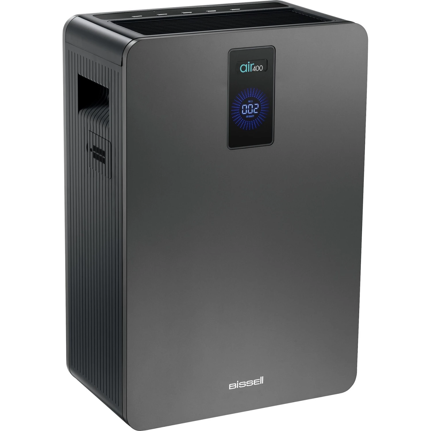 Bissell Air400 Air Purifier 1 Bissell Air400 Air Purifier