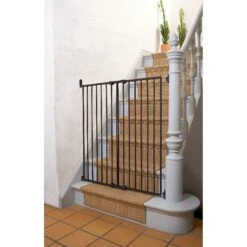 Scandinavian Pet Streamline Extra Tall Wall Mounted Dog Gate 10 Scandinavian Pet Streamline Extra Tall Wall Mounted Dog Gate -PetSafe Kong Shop 318466 PT4. AC SS1800 V1630708576