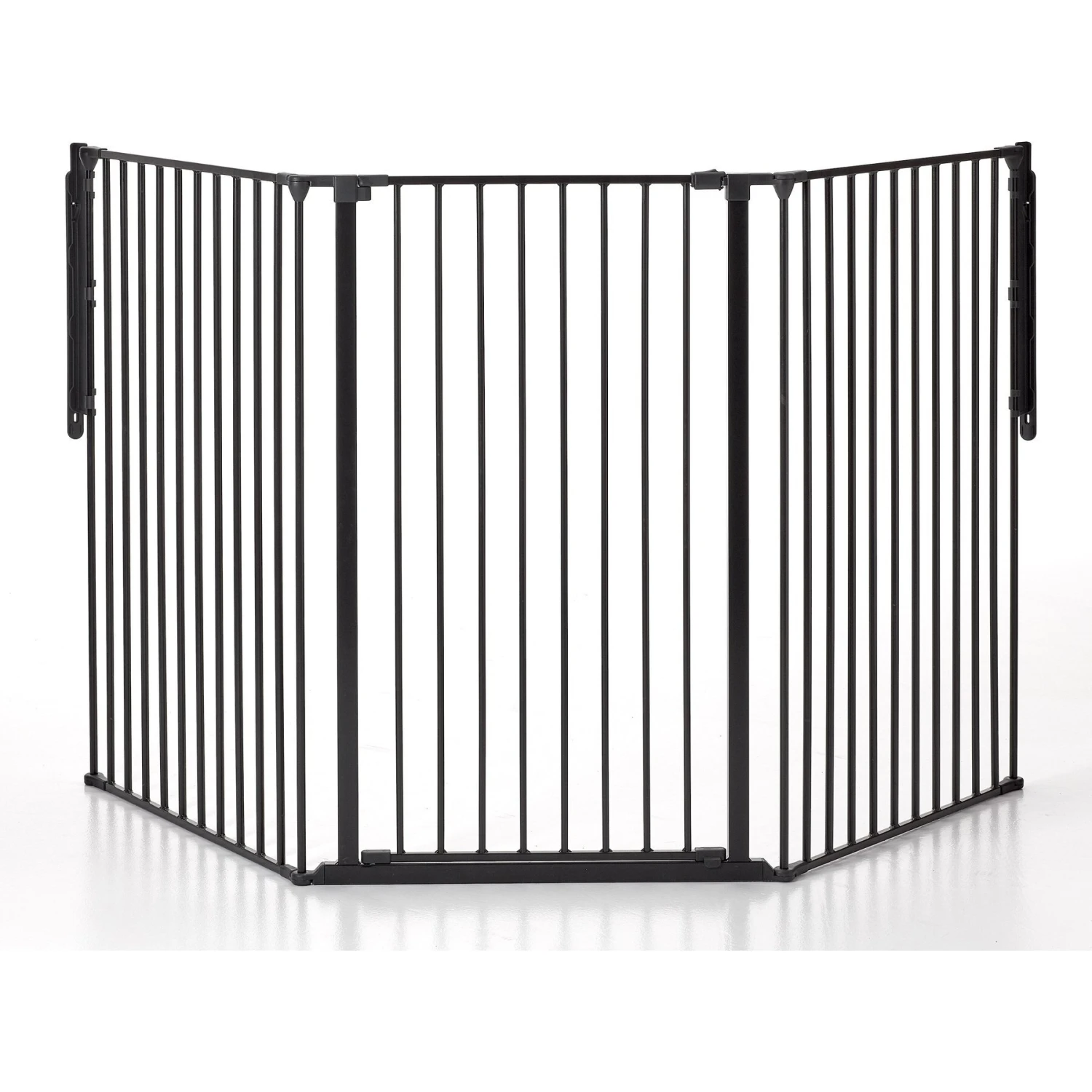 Scandinavian Pet FLEX Large Extra Tall Dog Safety Gate 2 Scandinavian Pet FLEX Large Extra Tall Dog Safety Gate - Image 2
