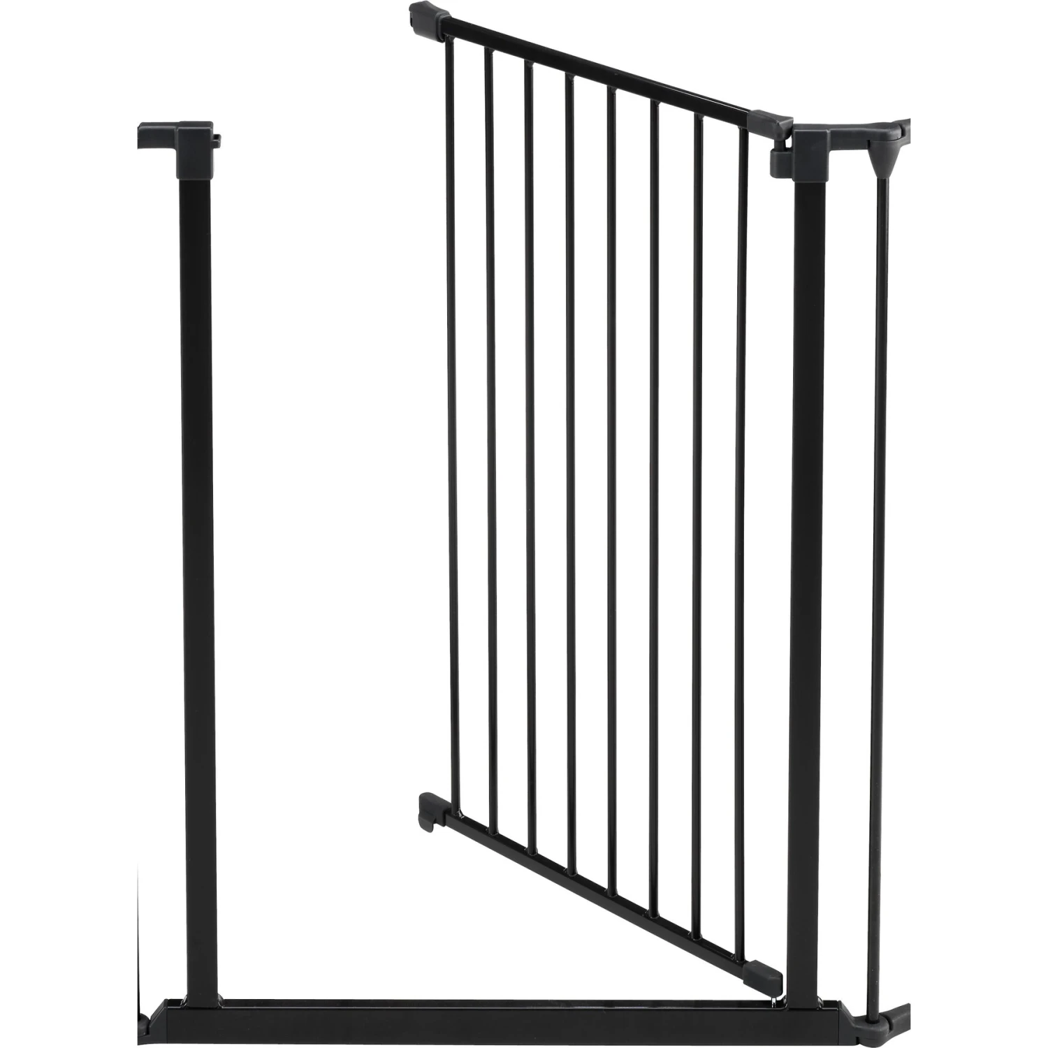Scandinavian Pet FLEX Large Extra Tall Dog Safety Gate 3 Scandinavian Pet FLEX Large Extra Tall Dog Safety Gate - Image 3