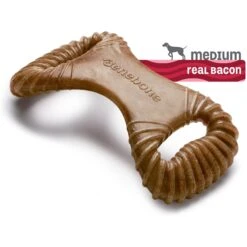 Benebone Bacon Flavor Wishbone Tough Dog Chew Toy & Benebone Bacon Flavor Dental Tough Dog Chew Toy 15 Benebone Bacon Flavor Wishbone Tough Dog Chew Toy & Benebone Bacon Flavor Dental Tough Dog Chew Toy -PetSafe Kong Shop 318894 PT6. AC SS1800 V1702498928