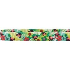 Disney Minnie Mouse Hawaiian Dog Collar & Disney Minnie Mouse Hawaiian Dog Leash -PetSafe Kong Shop 318928 PT2. AC SS1800 V1631140280