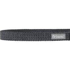 Frisco Outdoor Heathered Nylon Collar & Frisco Outdoor Heathered Nylon Leash -PetSafe Kong Shop 319124 PT2. AC SS1800 V1631147485