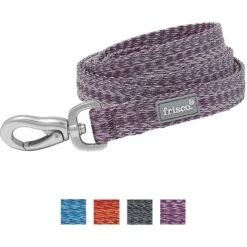 Frisco Outdoor Lightweight Ripstop Nylon Dog Harness & Frisco Outdoor Heathered Nylon Leash 15 Frisco Outdoor Lightweight Ripstop Nylon Dog Harness & Frisco Outdoor Heathered Nylon Leash -PetSafe Kong Shop 319192 PT6. AC SS1800 V1631153199