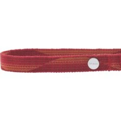 Frisco Outdoor Woven Jacquard Nylon Dog Collar & Frisco Outdoor Waterproof Stinkproof PVC Rope Leash -PetSafe Kong Shop 319466 PT2. AC SS1800 V1631159773