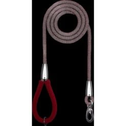 Frisco Outdoor Woven Jacquard Nylon Dog Collar & Frisco Outdoor Waterproof Stinkproof PVC Rope Leash -PetSafe Kong Shop 319466 PT7. AC SS1800 V1631149313