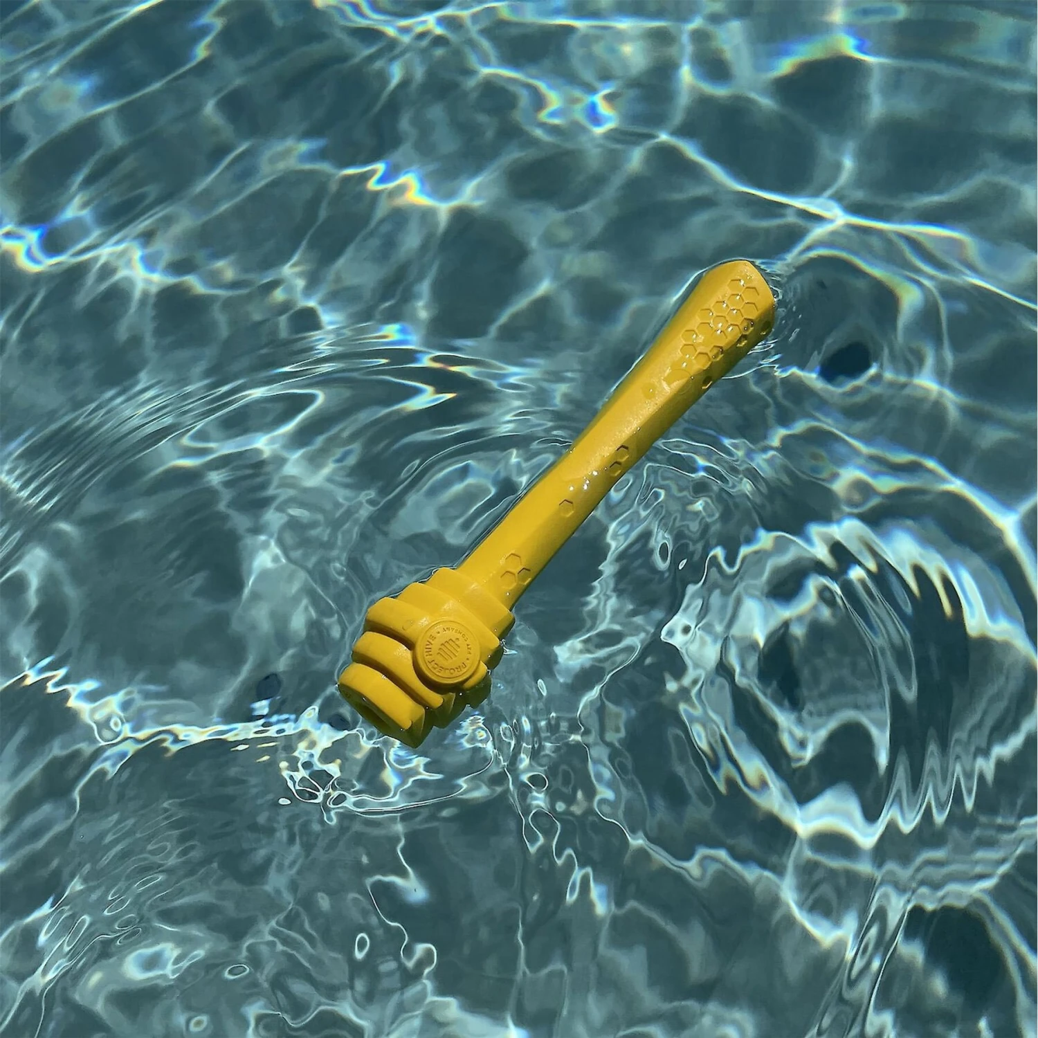 Project Hive Pet Company Fetch Stick Dog Toy & Project Hive Pet Company Frisbee Dog Toy 3 Project Hive Pet Company Fetch Stick Dog Toy & Project Hive Pet Company Frisbee Dog Toy - Image 3