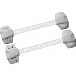 MyPet Safety Paws Mischief Minder Strap Locks For Dog & Cat 9 MyPet Safety Paws Mischief Minder Strap Locks For Dog & Cat -PetSafe Kong Shop 319753 PT3. AC SS1800 V1635257853