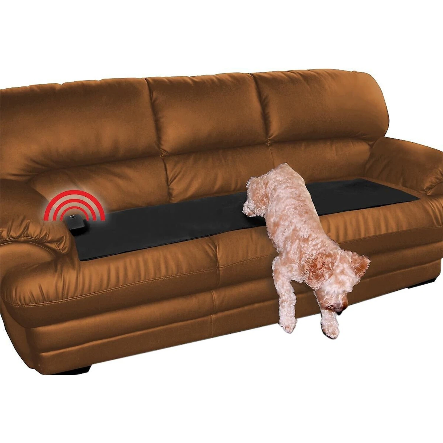 Pet Parade Sonic Repellent Stay Off Mat 1 Pet Parade Sonic Repellent Stay Off Mat