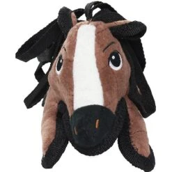 Tuffy's Junior Pony Dog Toy 7 Tuffy's Junior Pony Dog Toy -PetSafe Kong Shop 320973 PT3. AC SS1800 V1631057813