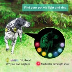 Petfon Smart Pet Multi-Dog GPS Tracker II, Blue -PetSafe Kong Shop 321744 PT5. AC SS1800 V1632801078