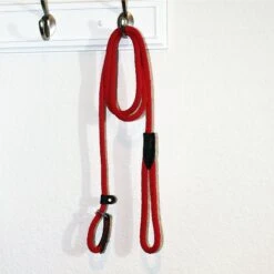 OmniPet Dog Slip Leash, Red -PetSafe Kong Shop 327469 PT3. AC SS1800 V1631647987
