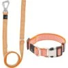 Pet Life Escapade Outdoor Series 2-in-1 Convertible Dog Leash & Collar