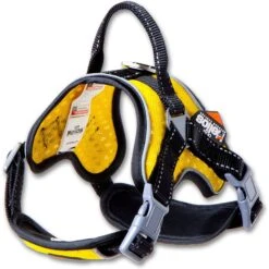 Dog Helios Scorpion Sporty High-Performance Free-Range Dog Harness