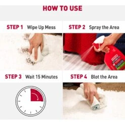 Nature's Miracle Advanced Dog Enzymatic Stain Remover & Odor Eliminator Refill 11 Nature's Miracle Advanced Dog Enzymatic Stain Remover & Odor Eliminator Refill -PetSafe Kong Shop 329079 PT2. AC SS1800 V1701115438