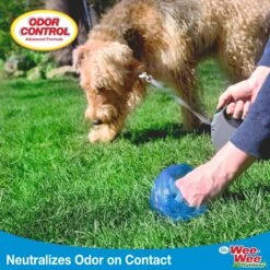 Four Paws Wee-Wee Outdoor Odor Control Heavy Duty Dog Waste Bags Refill Rolls, 120 Count -PetSafe Kong Shop 329171 PT5. AC SS1800 V1677532163